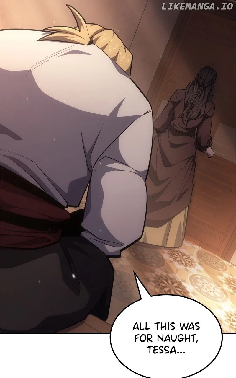 Read Assassin’s Creed Forgotten Temple Manga Online