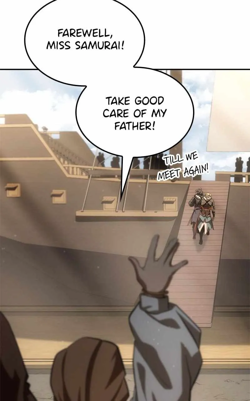 Read Assassin’s Creed Forgotten Temple Manga Online