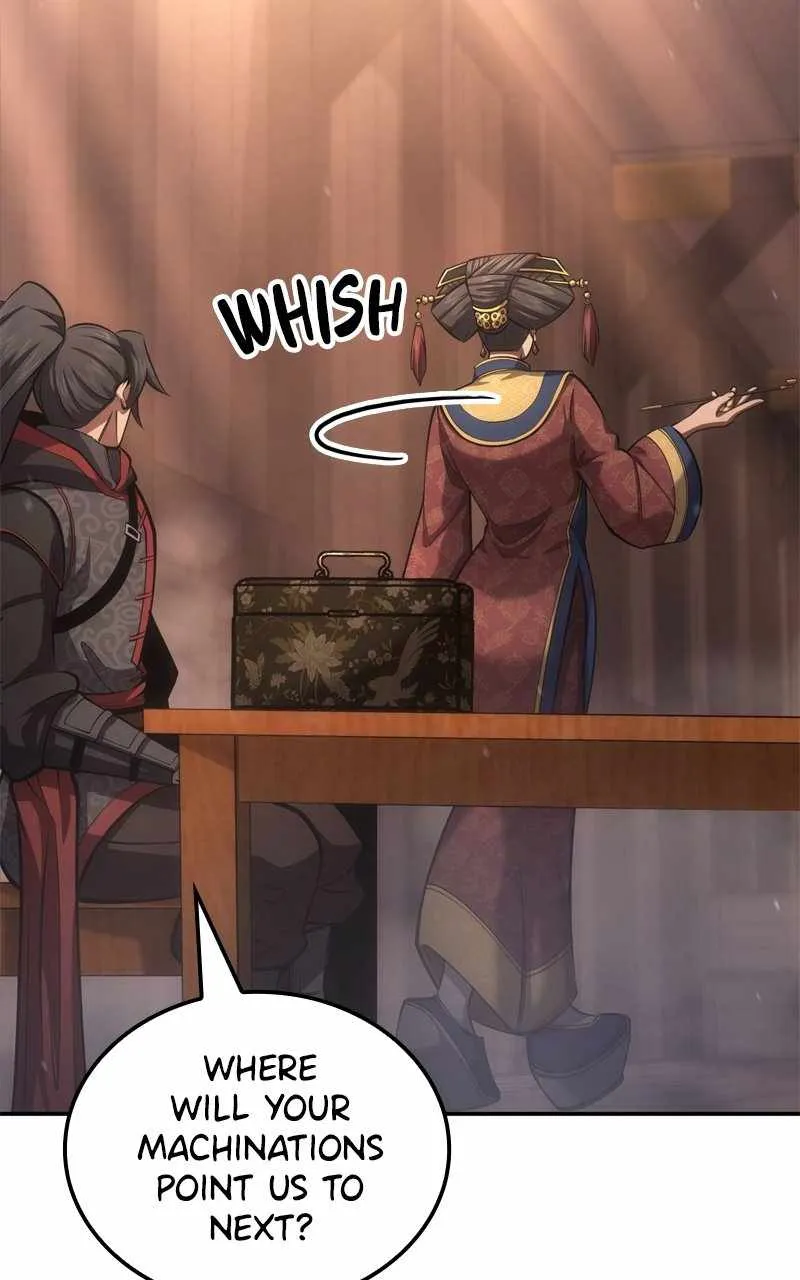 Read Assassin’s Creed Forgotten Temple Manga Online
