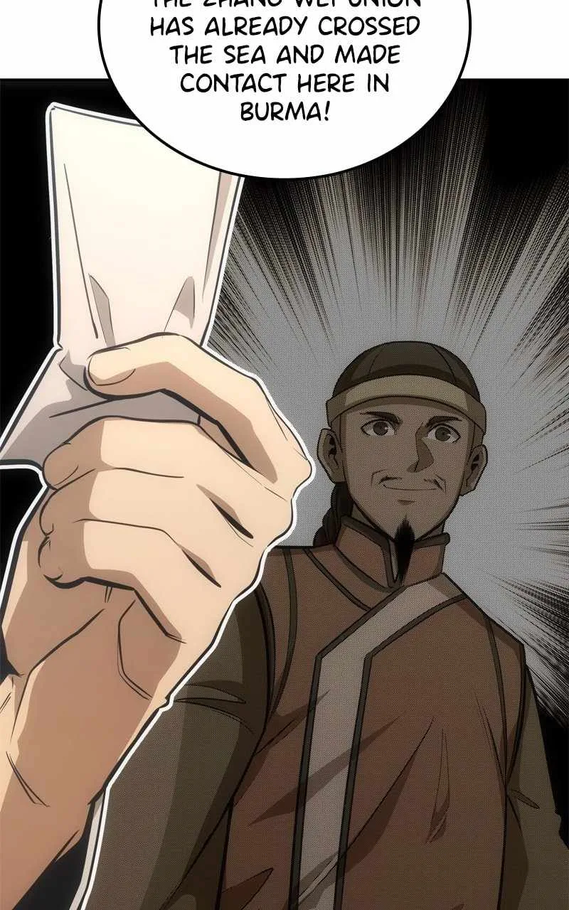 Read Assassin’s Creed Forgotten Temple Manga Online