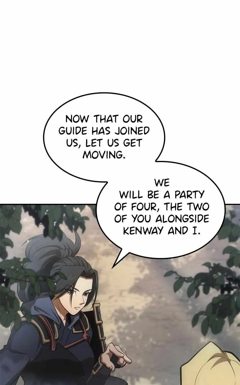 Read Assassin’s Creed Forgotten Temple Manga Online