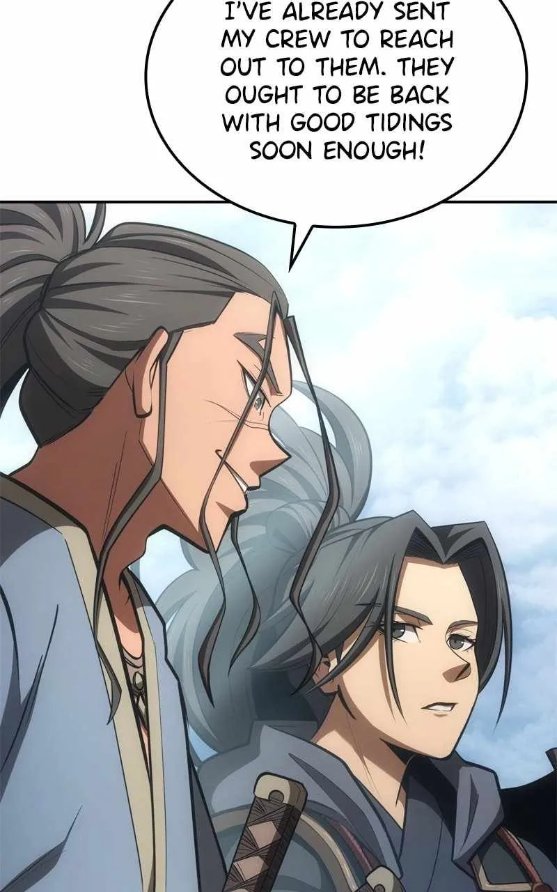 Read Assassin’s Creed Forgotten Temple Manga Online