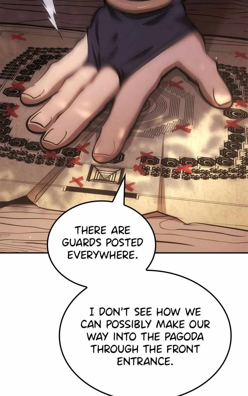 Read Assassin’s Creed Forgotten Temple Manga Online