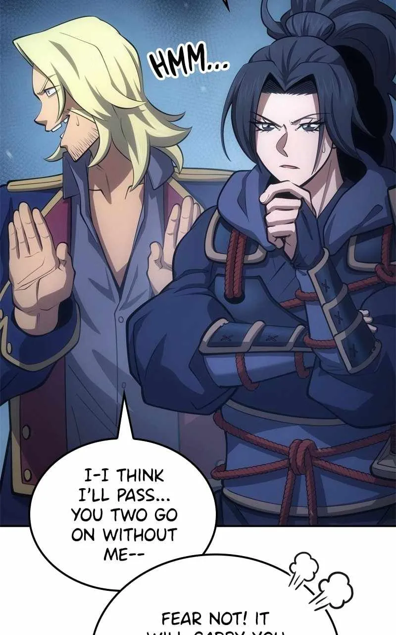 Read Assassin’s Creed Forgotten Temple Manga Online