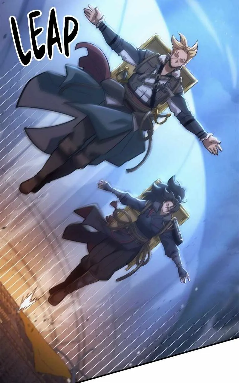 Read Assassin’s Creed Forgotten Temple Manga Online