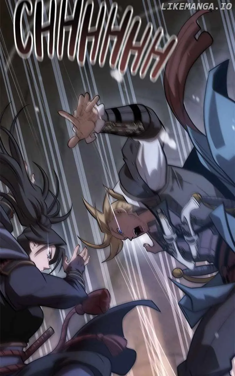 Read Assassin’s Creed Forgotten Temple Manga Online