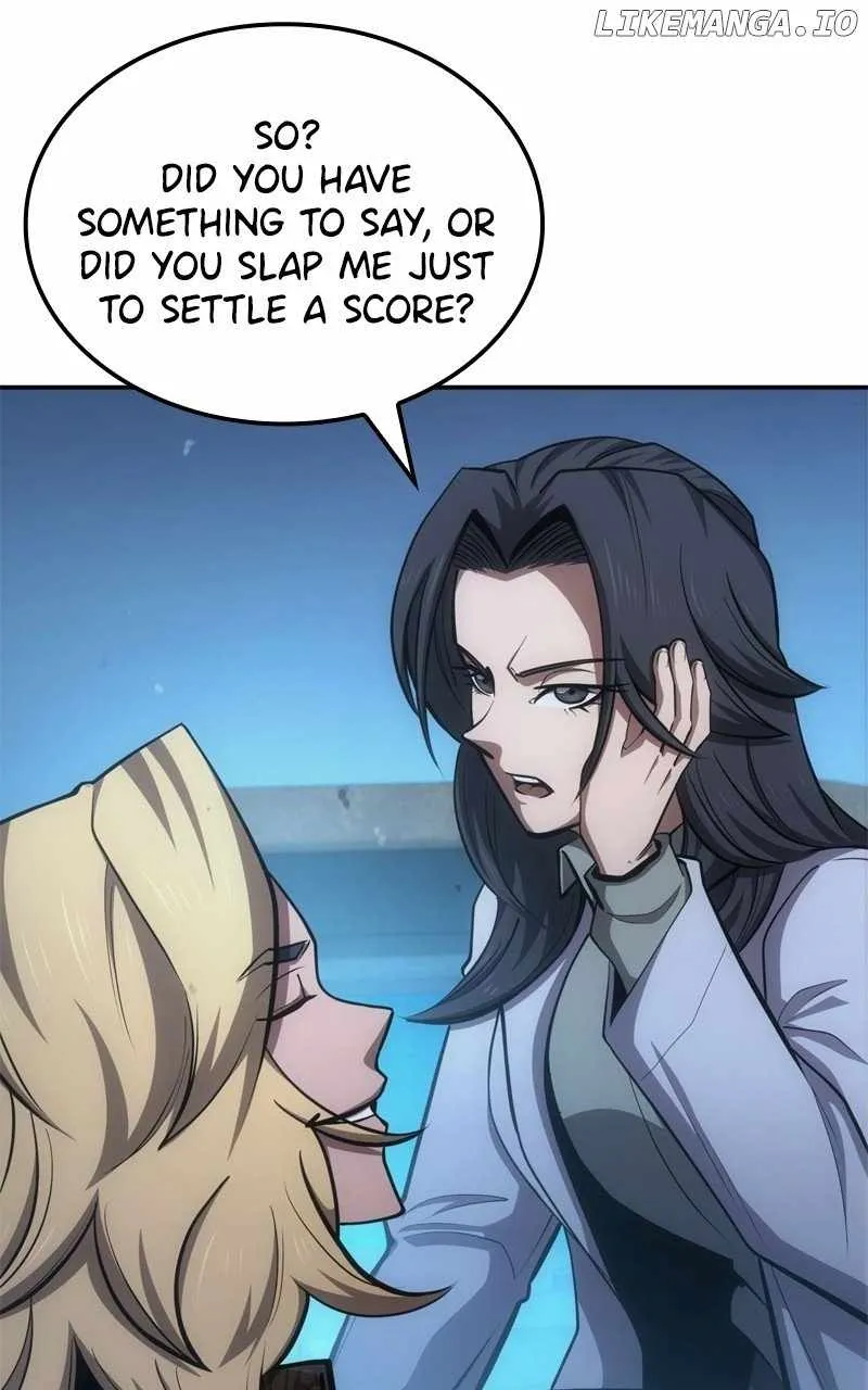 Read Assassin’s Creed Forgotten Temple Manga Online