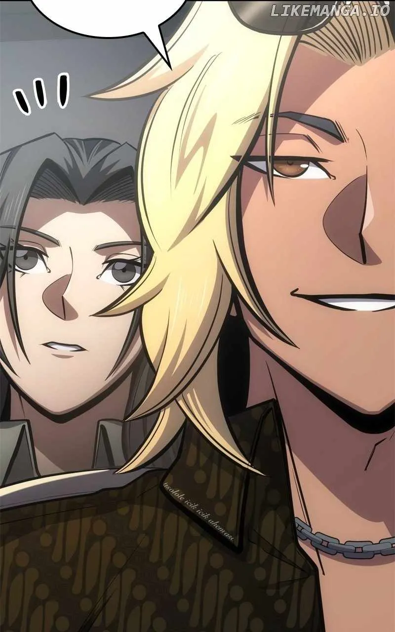 Read Assassin’s Creed Forgotten Temple Manga Online