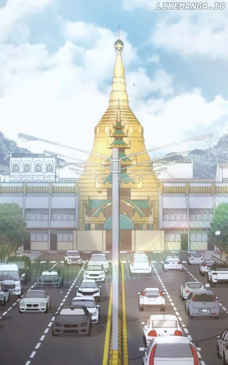 Read Assassin’s Creed Forgotten Temple Manga Online