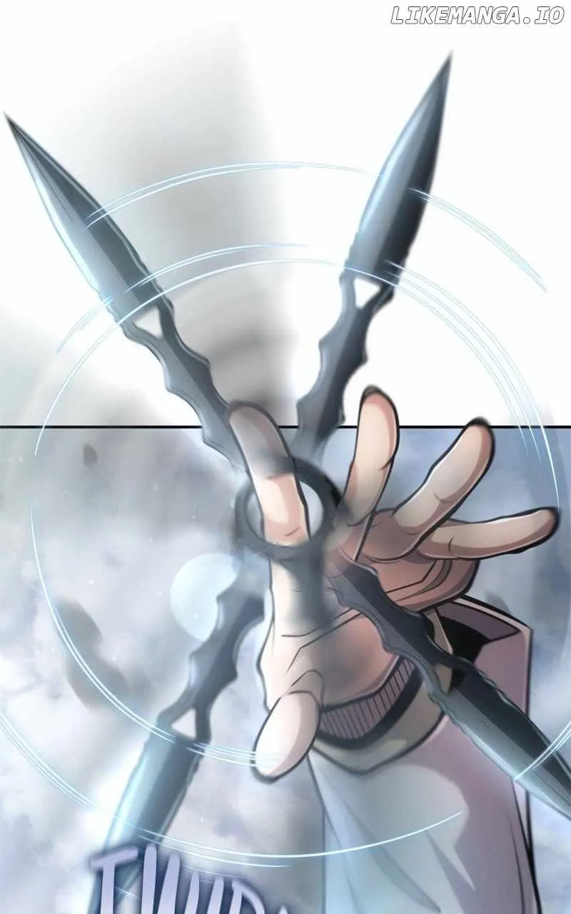 Read Assassin’s Creed Forgotten Temple Manga Online