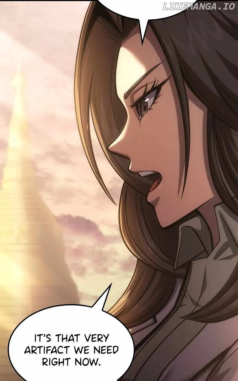Read Assassin’s Creed Forgotten Temple Manga Online