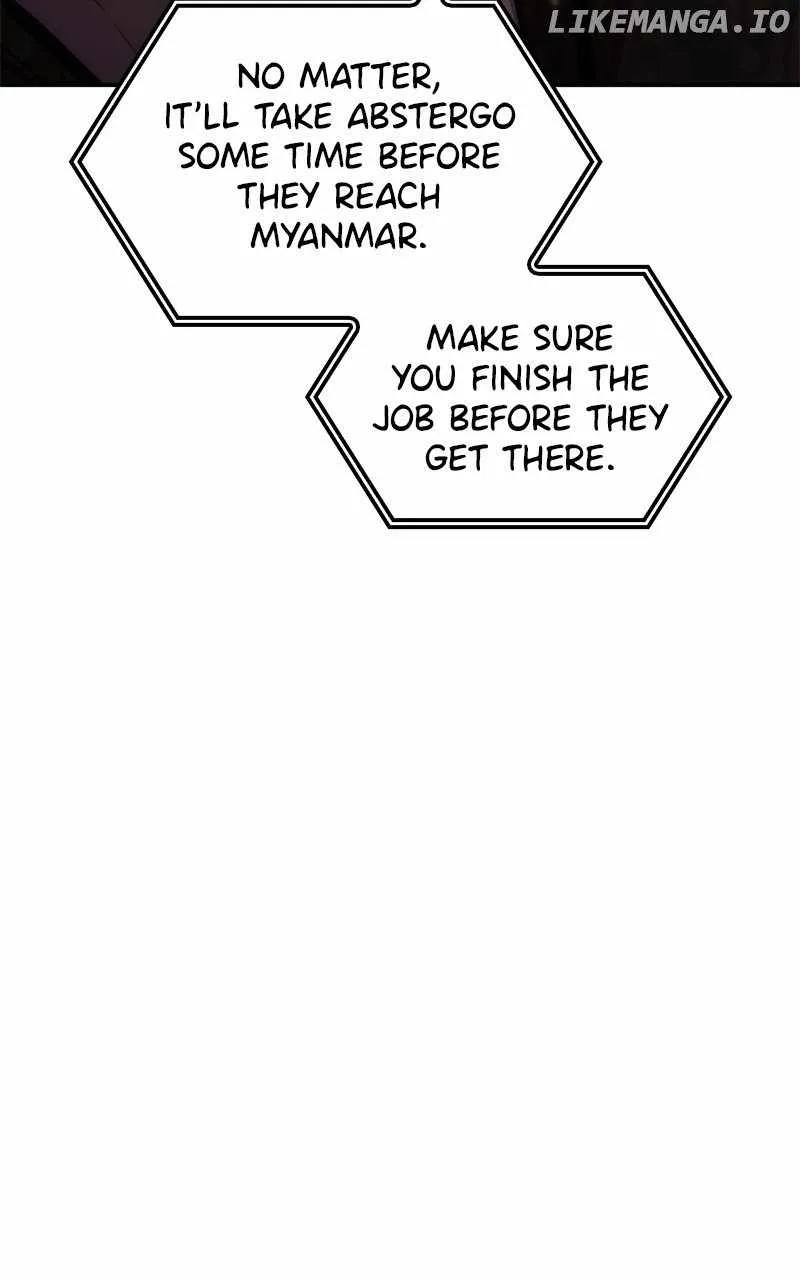 Read Assassin’s Creed Forgotten Temple Manga Online