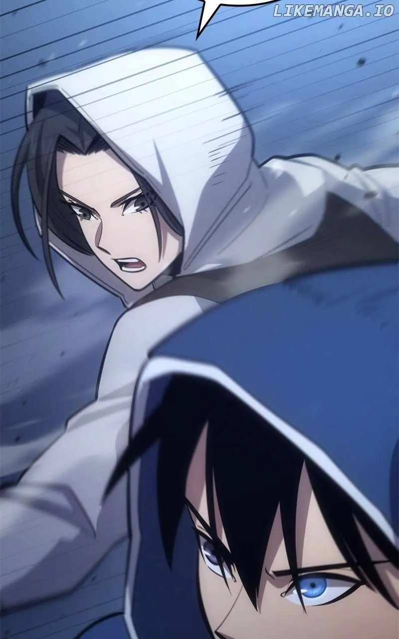 Read Assassin’s Creed Forgotten Temple Manga Online