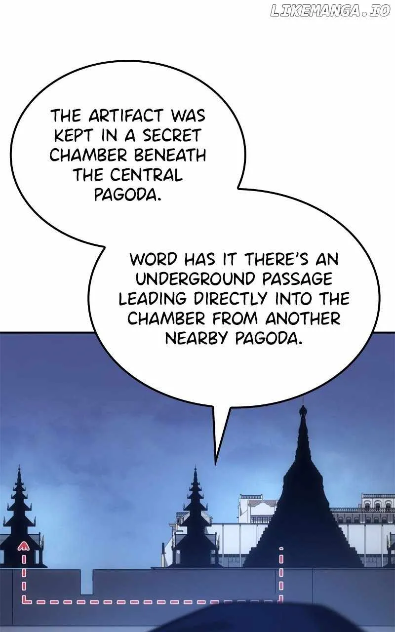 Read Assassin’s Creed Forgotten Temple Manga Online