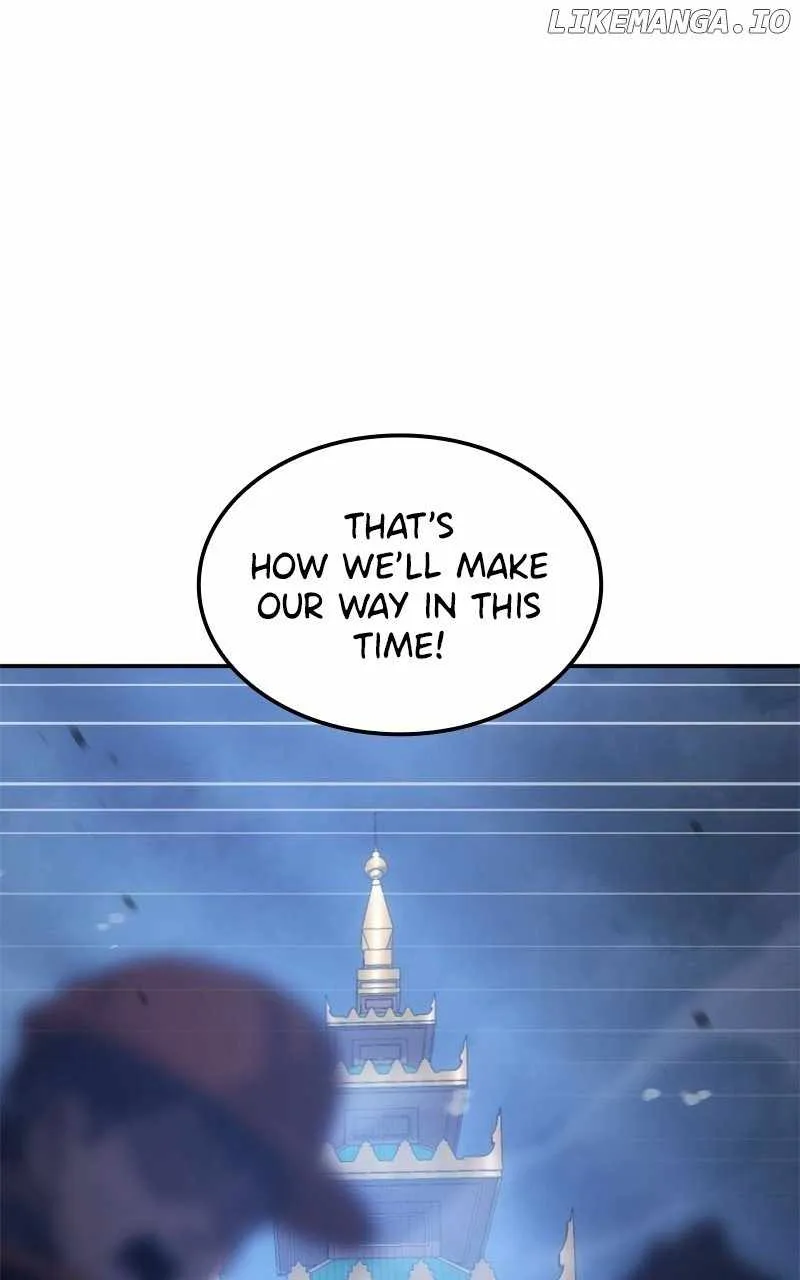 Read Assassin’s Creed Forgotten Temple Manga Online