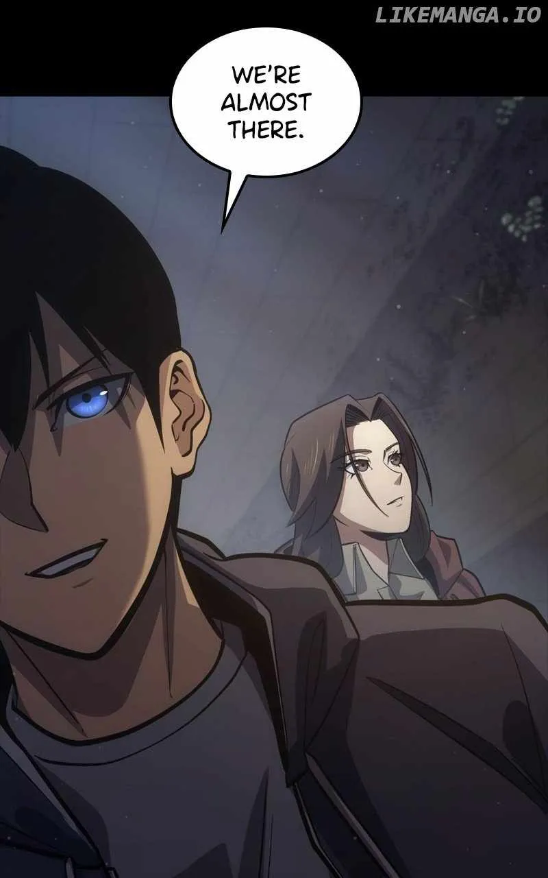 Read Assassin’s Creed Forgotten Temple Manga Online