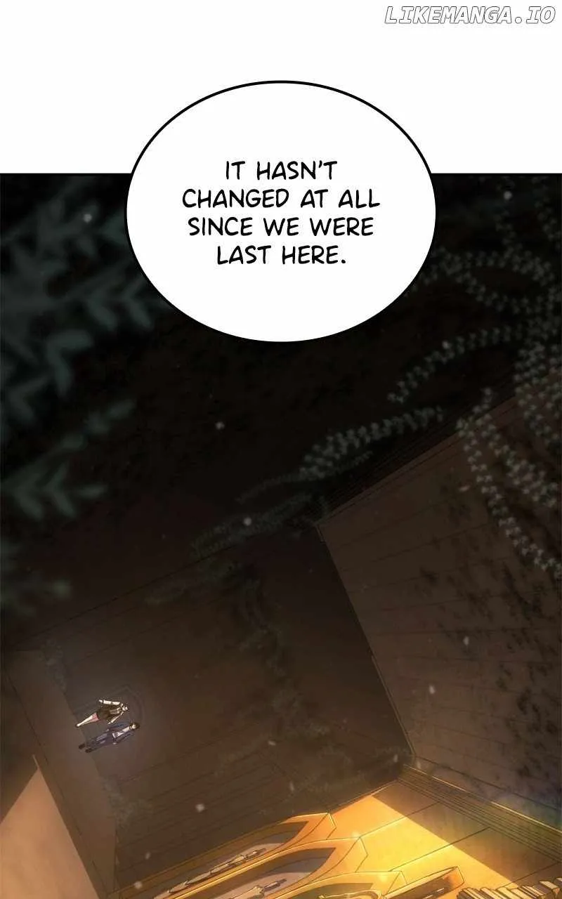 Read Assassin’s Creed Forgotten Temple Manga Online