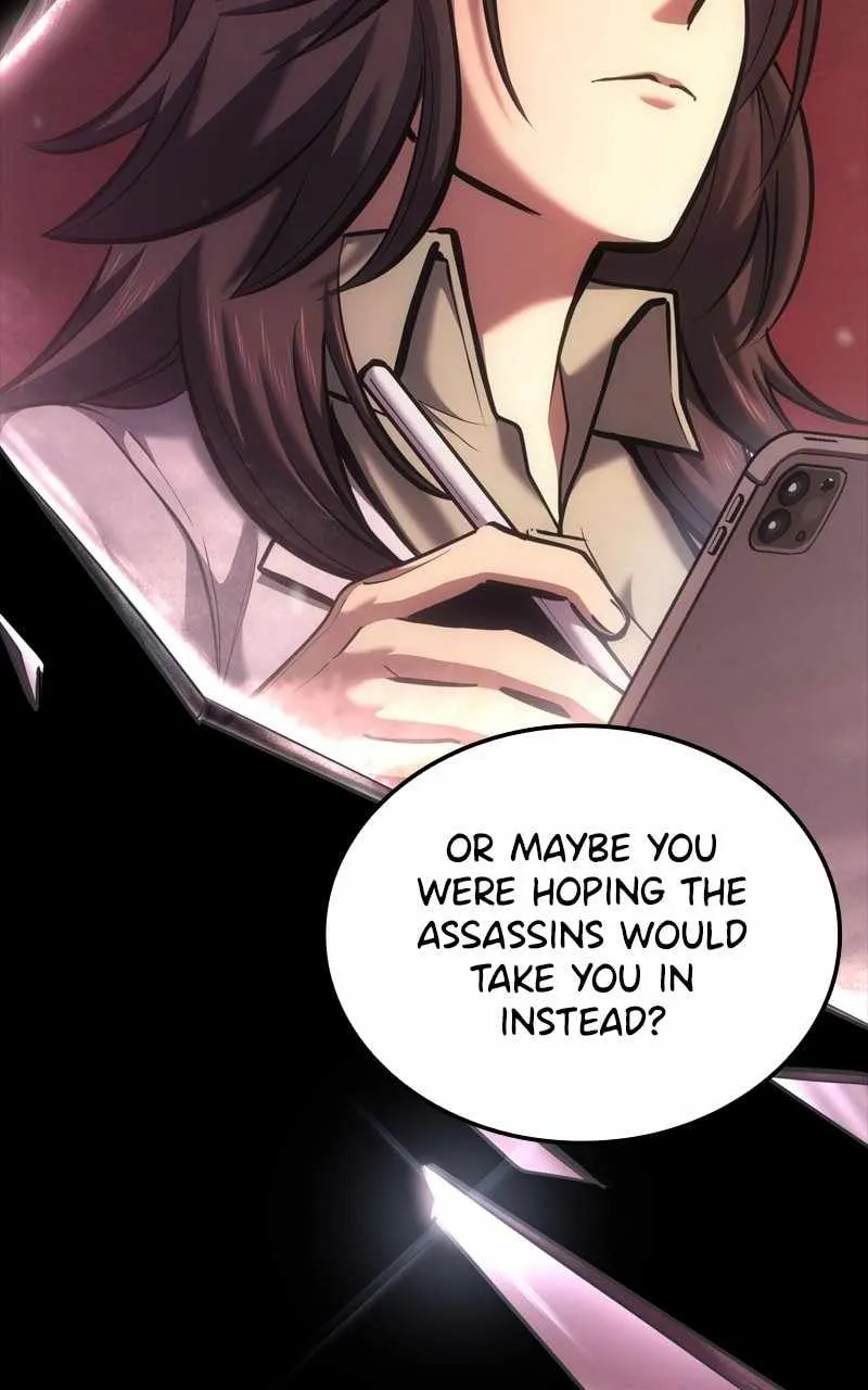 Read Assassin’s Creed Forgotten Temple Manga Online