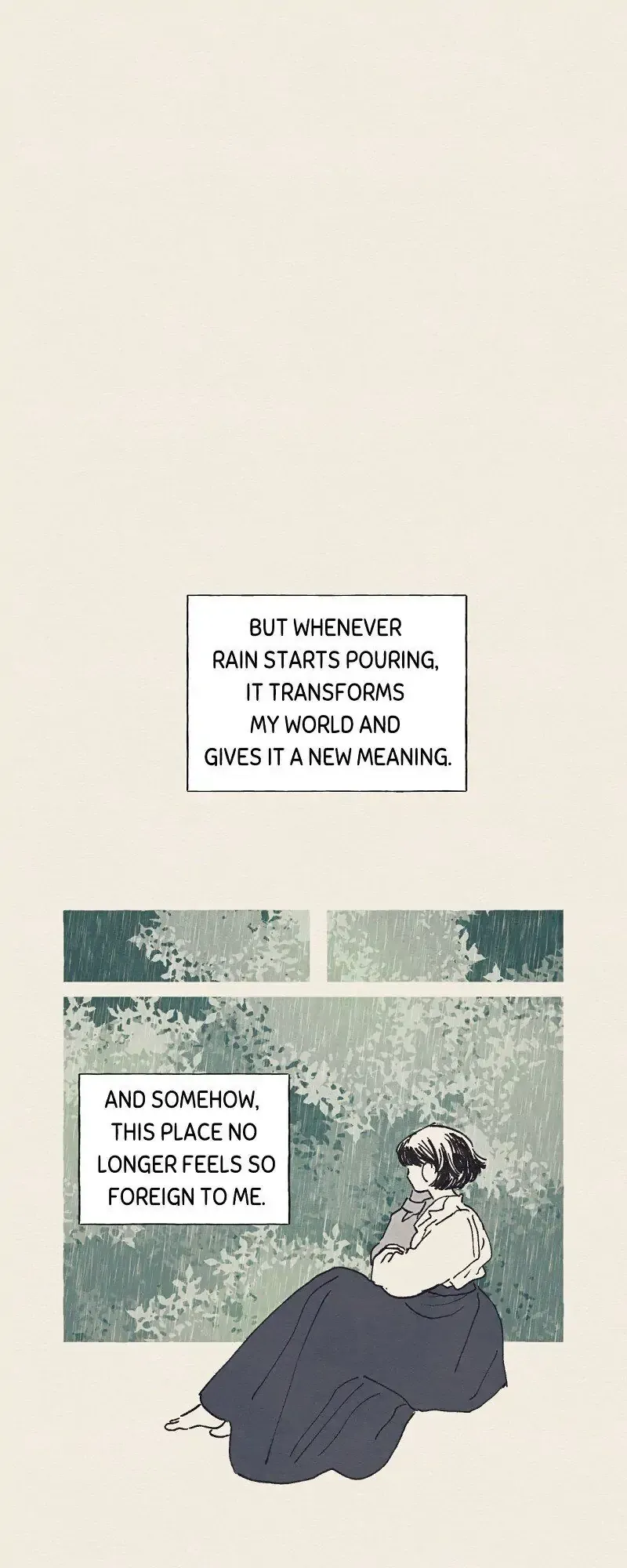 Read Aurora’s Sanctuary for Lost Things Manga Online