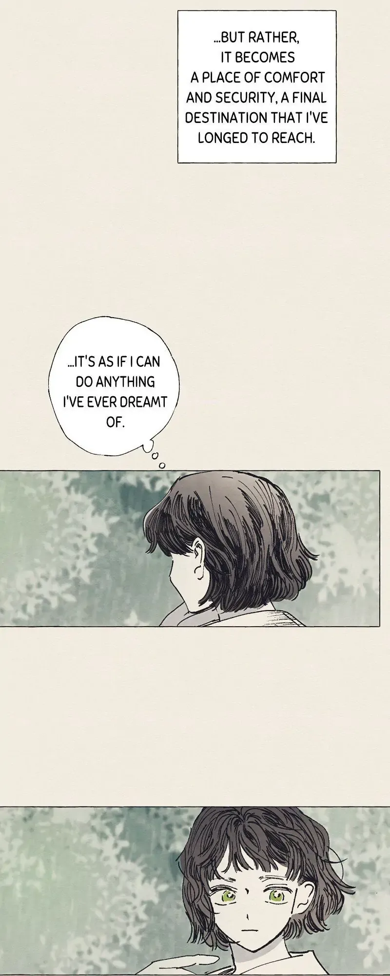 Read Aurora’s Sanctuary for Lost Things Manga Online