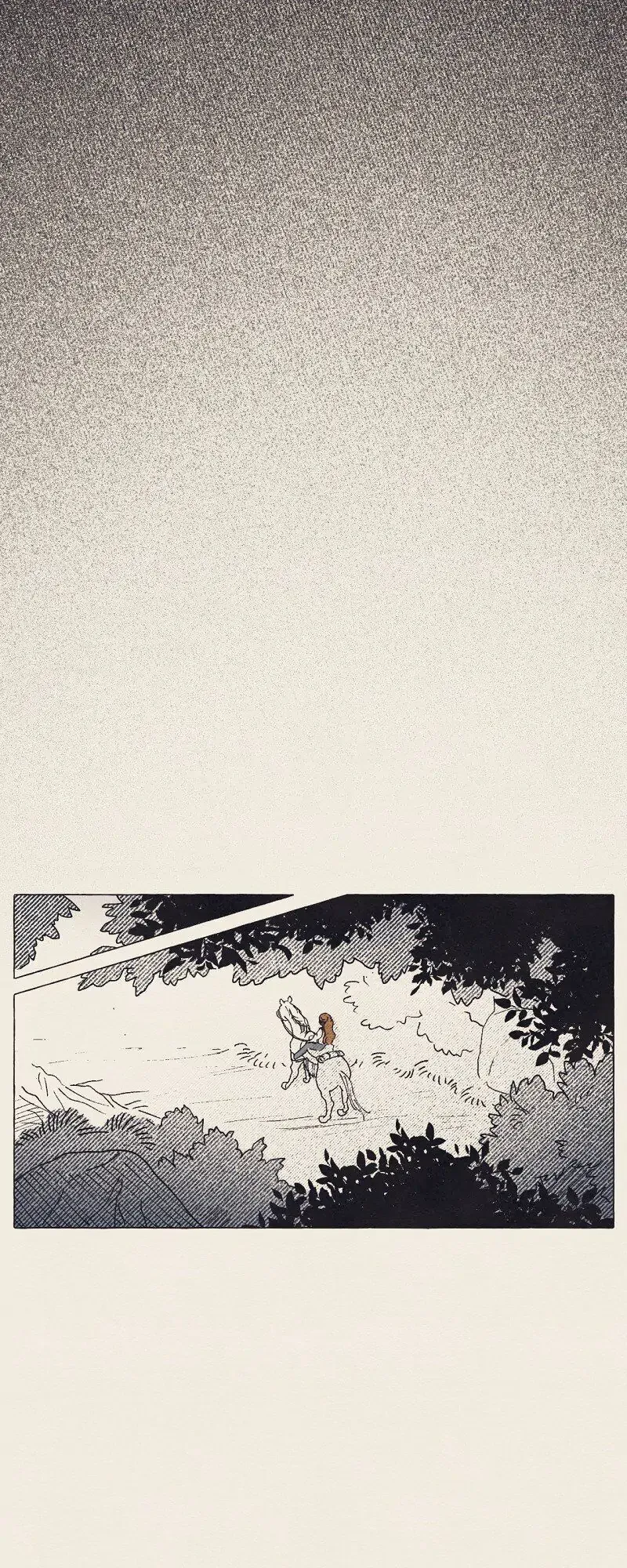 Read Aurora’s Sanctuary for Lost Things Manga Online