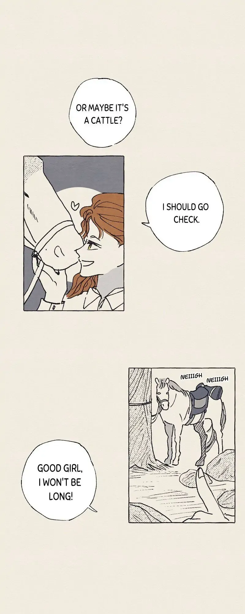 Read Aurora’s Sanctuary for Lost Things Manga Online