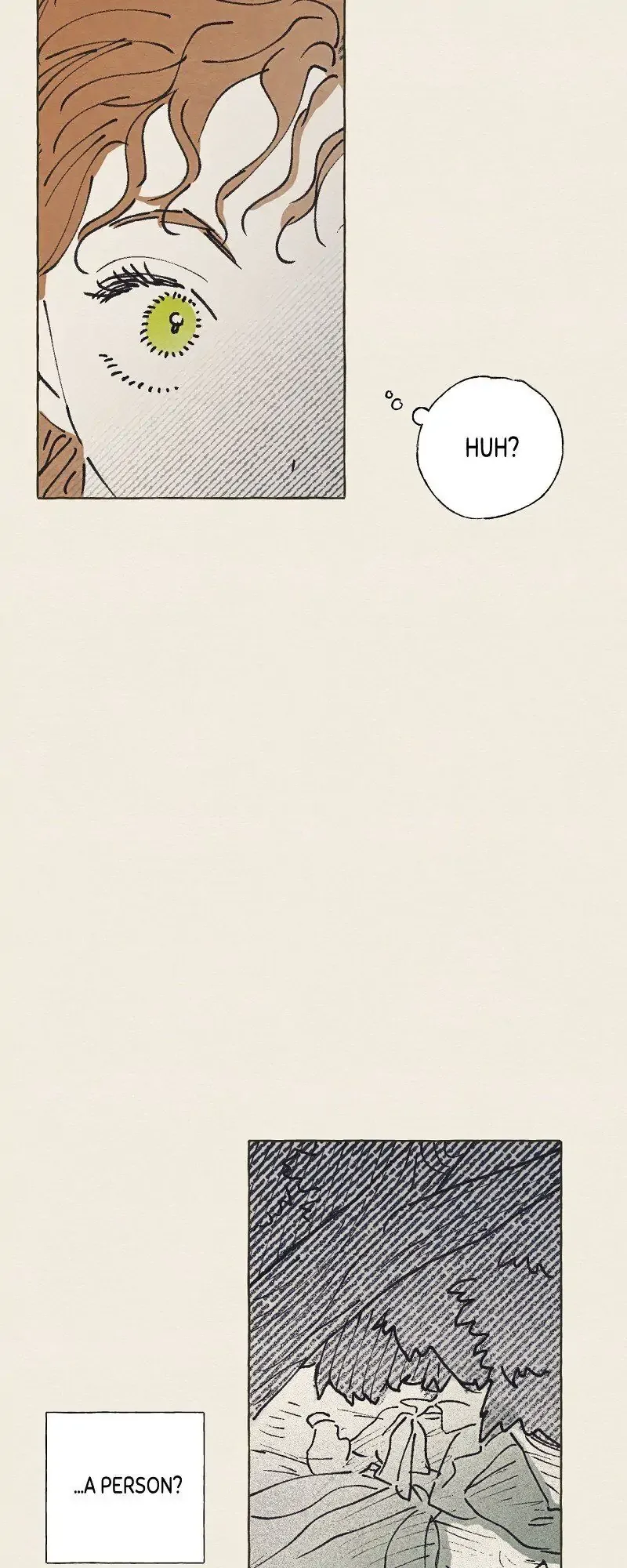 Read Aurora’s Sanctuary for Lost Things Manga Online