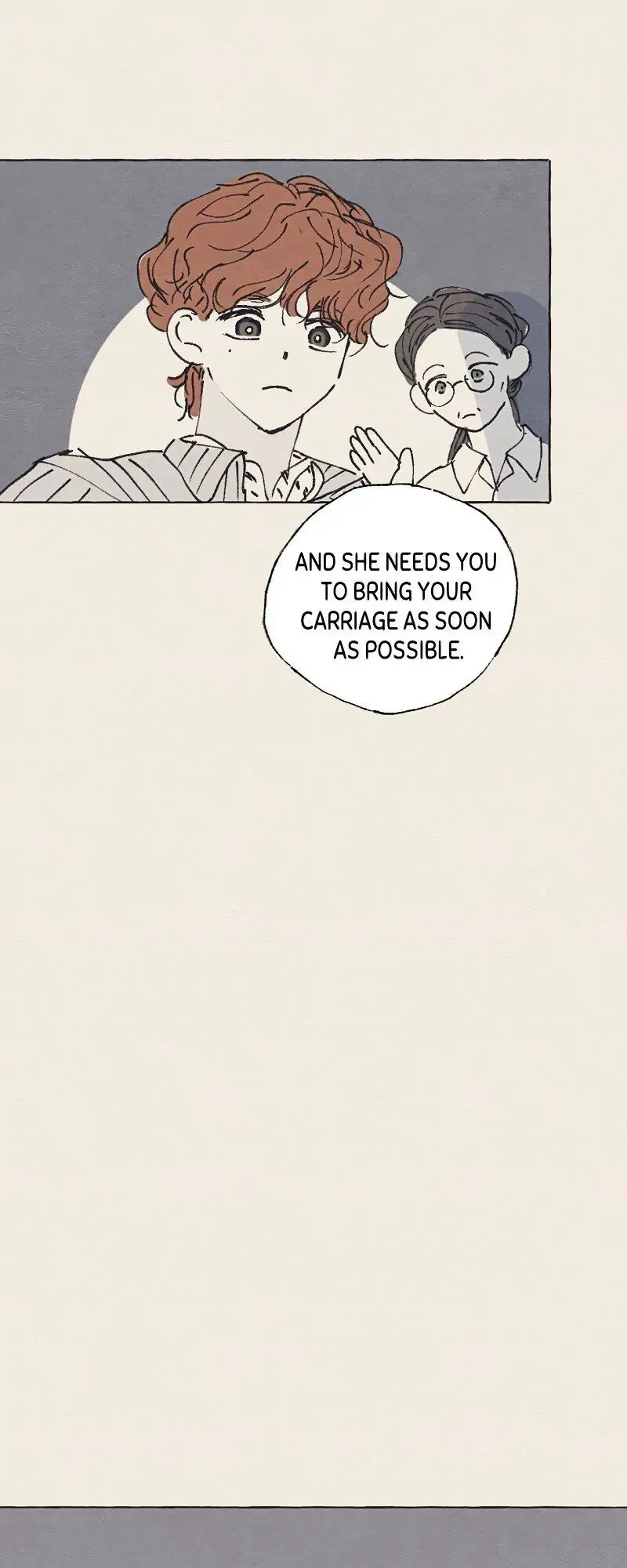 Read Aurora’s Sanctuary for Lost Things Manga Online