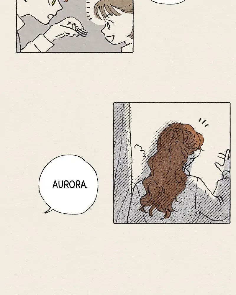 Read Aurora’s Sanctuary for Lost Things Manga Online