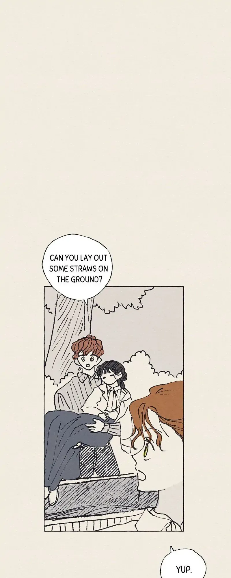 Read Aurora’s Sanctuary for Lost Things Manga Online