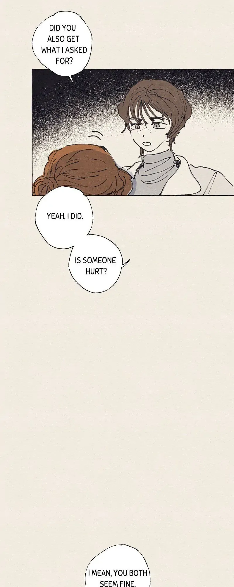 Read Aurora’s Sanctuary for Lost Things Manga Online