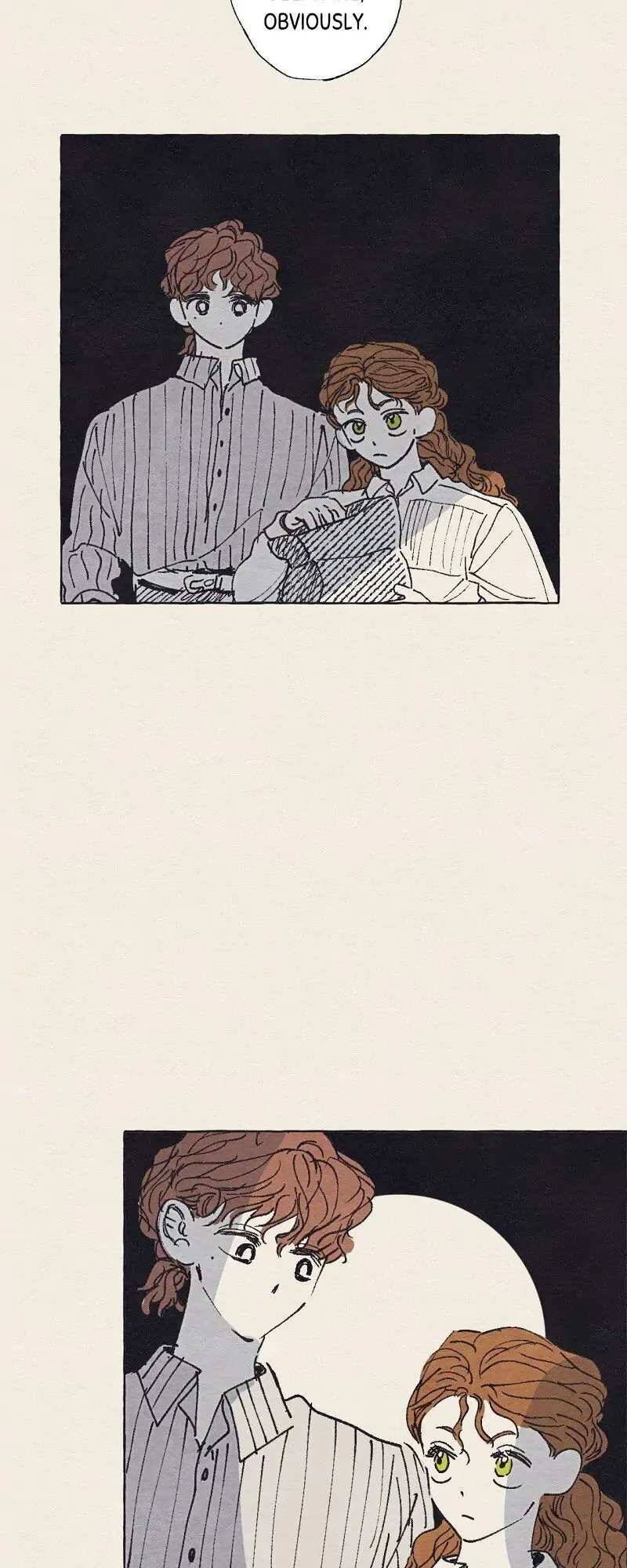 Read Aurora’s Sanctuary for Lost Things Manga Online