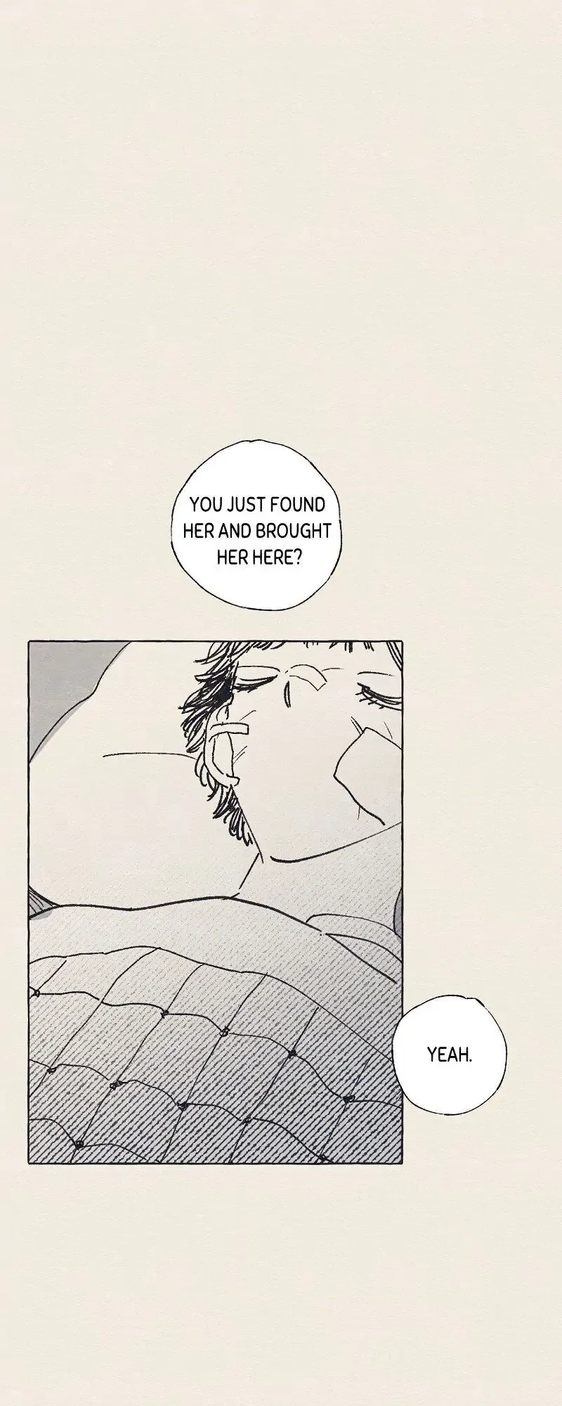 Read Aurora’s Sanctuary for Lost Things Manga Online