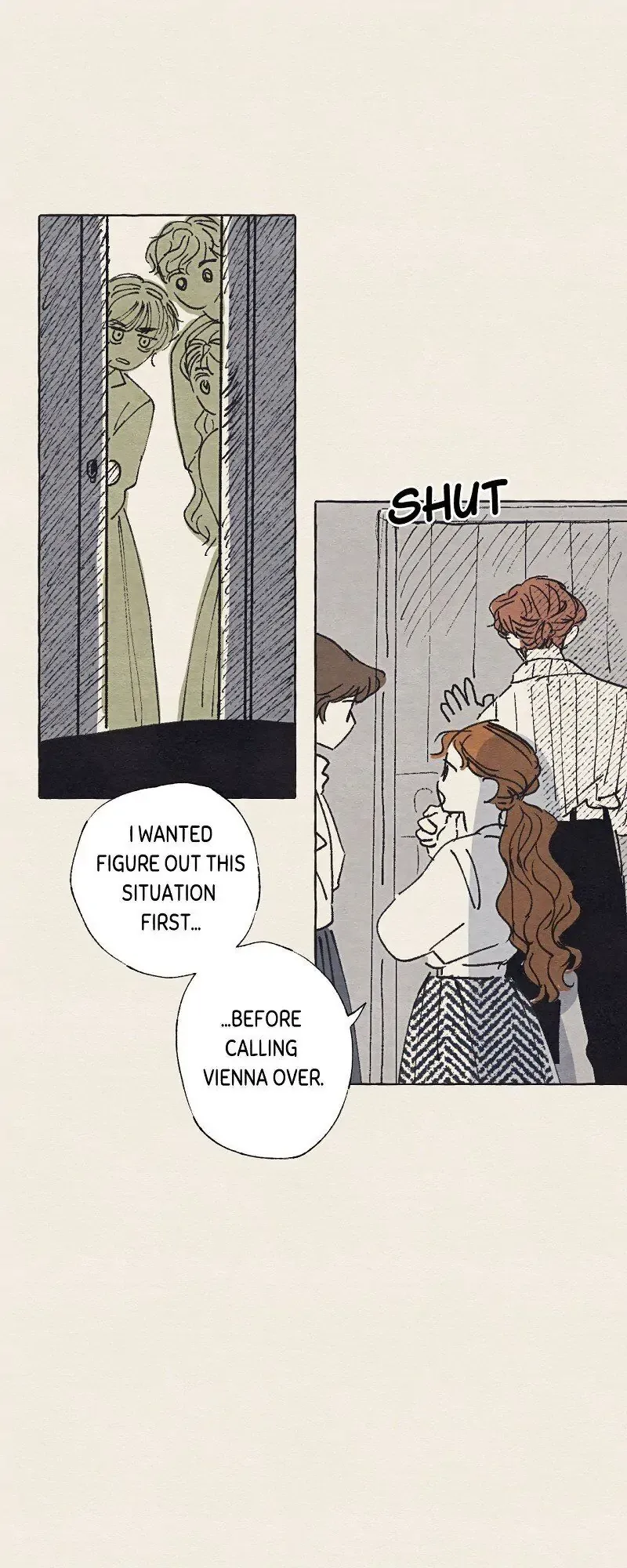 Read Aurora’s Sanctuary for Lost Things Manga Online