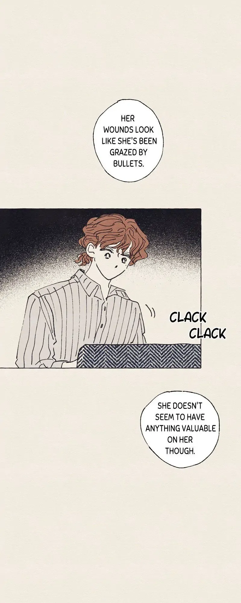 Read Aurora’s Sanctuary for Lost Things Manga Online