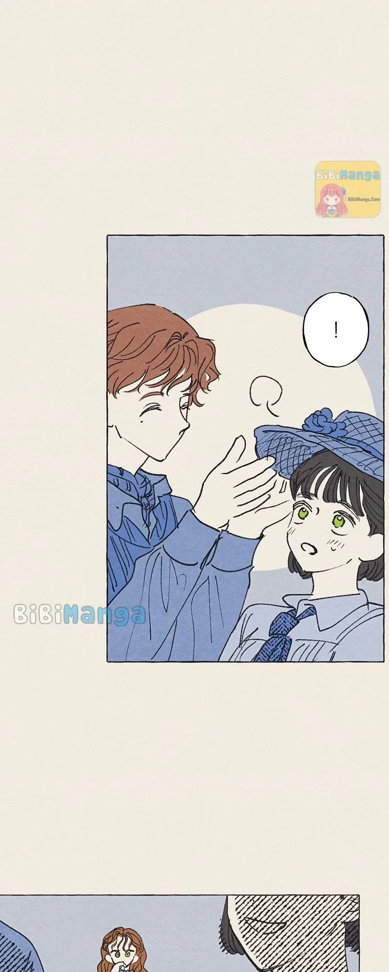 Read Aurora’s Sanctuary for Lost Things Manga Online