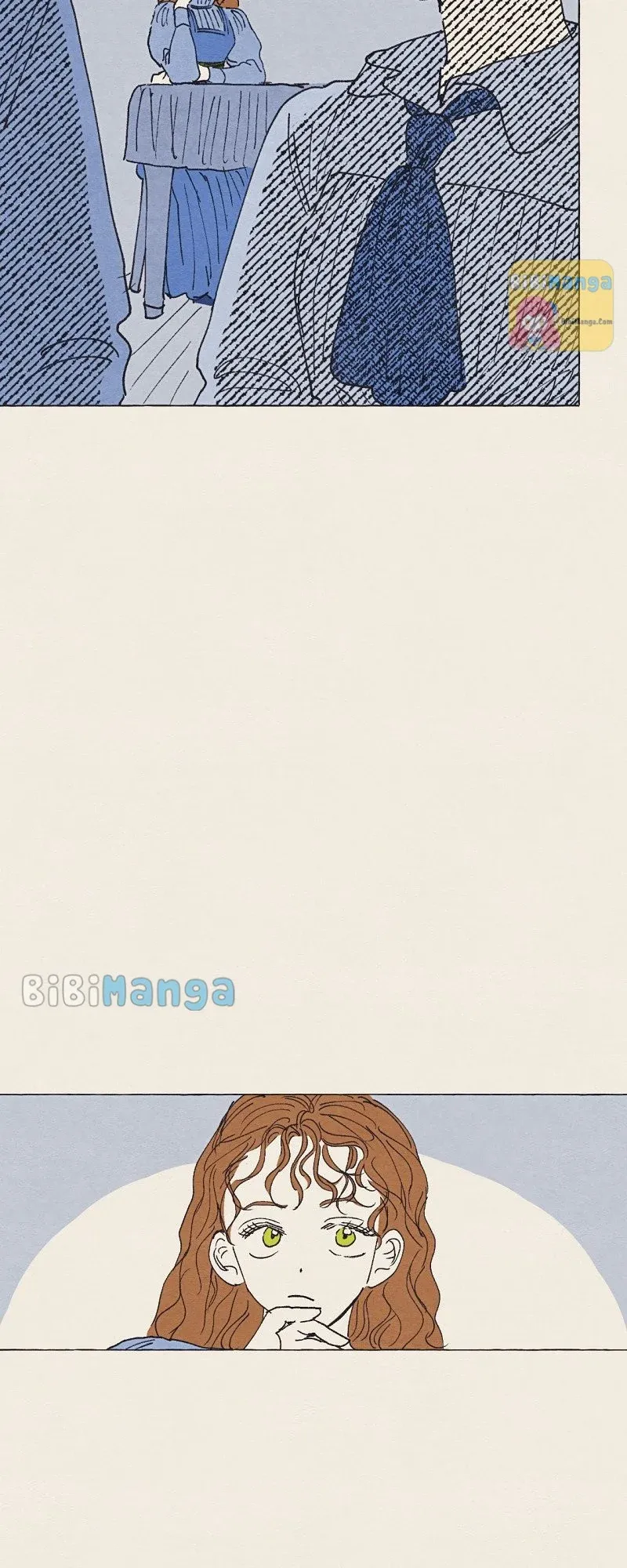 Read Aurora’s Sanctuary for Lost Things Manga Online
