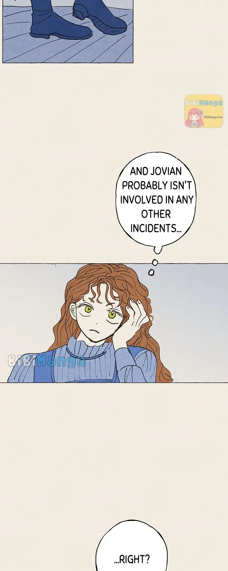 Read Aurora’s Sanctuary for Lost Things Manga Online