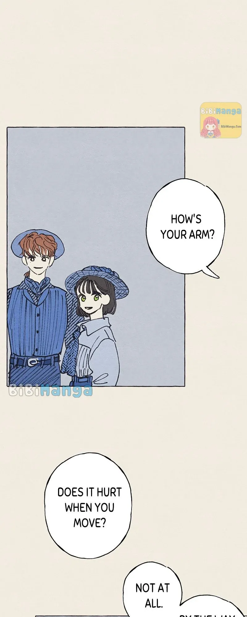 Read Aurora’s Sanctuary for Lost Things Manga Online