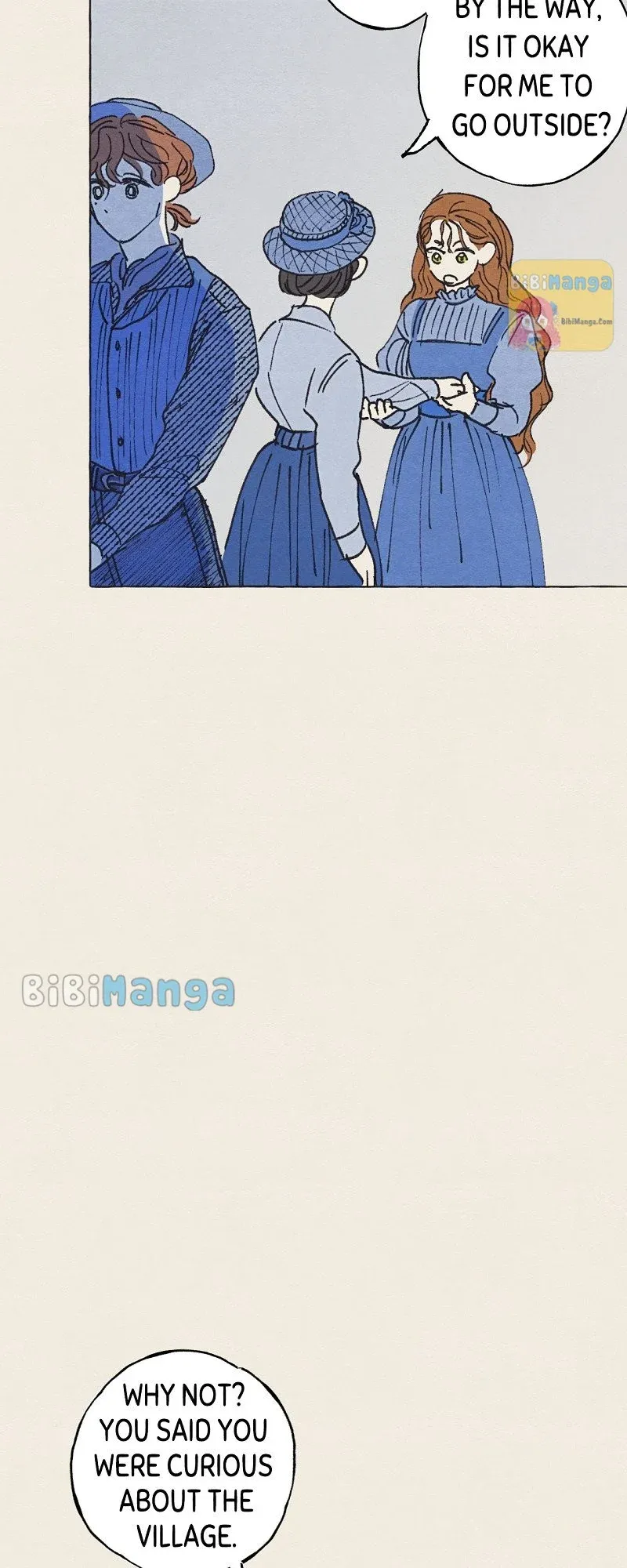 Read Aurora’s Sanctuary for Lost Things Manga Online