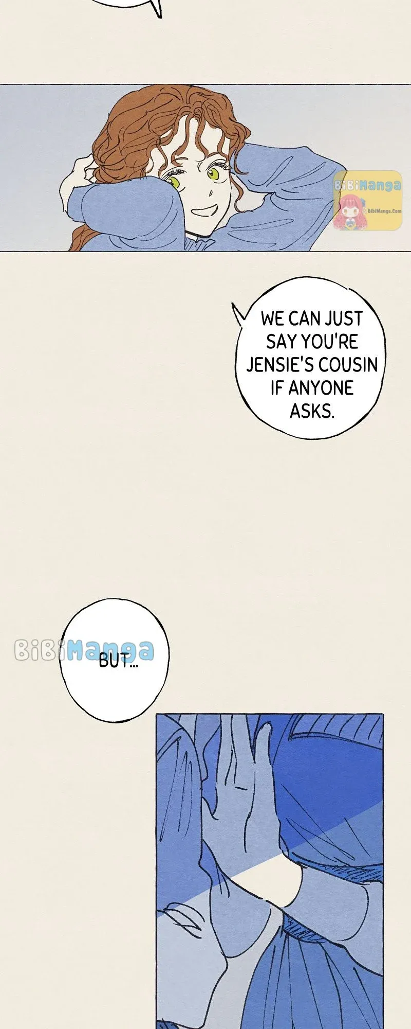 Read Aurora’s Sanctuary for Lost Things Manga Online