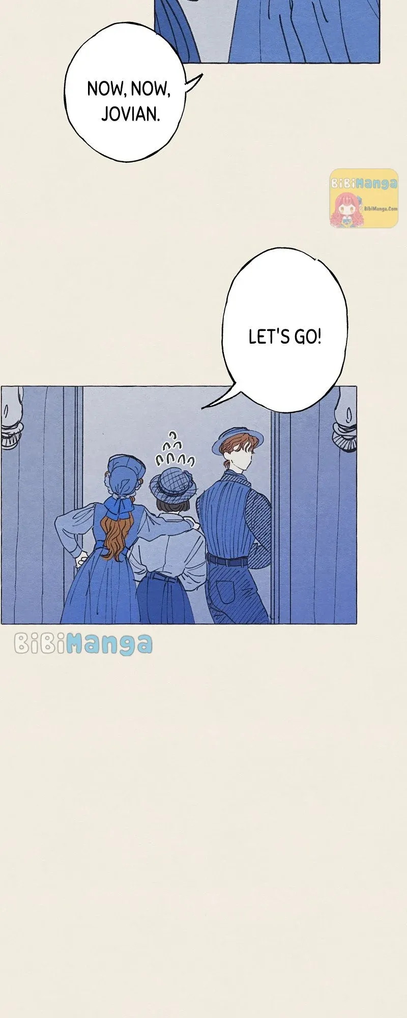 Read Aurora’s Sanctuary for Lost Things Manga Online