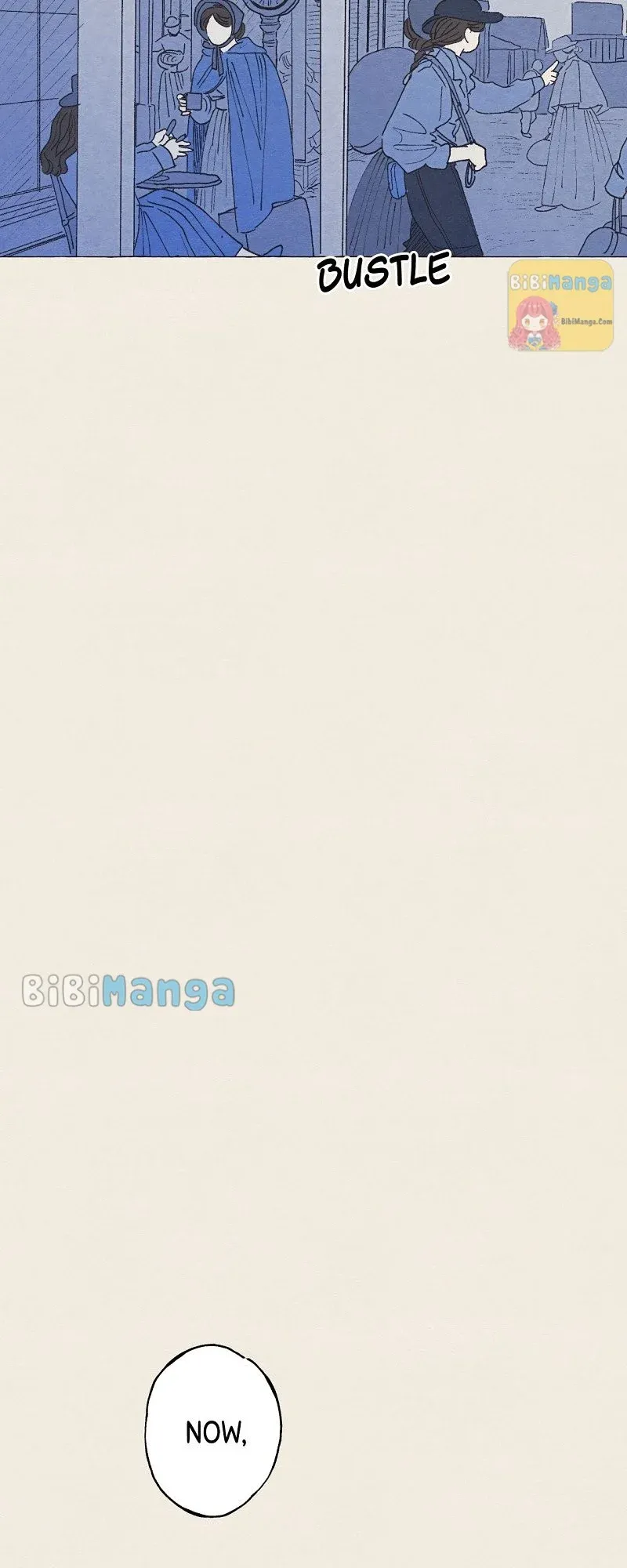 Read Aurora’s Sanctuary for Lost Things Manga Online