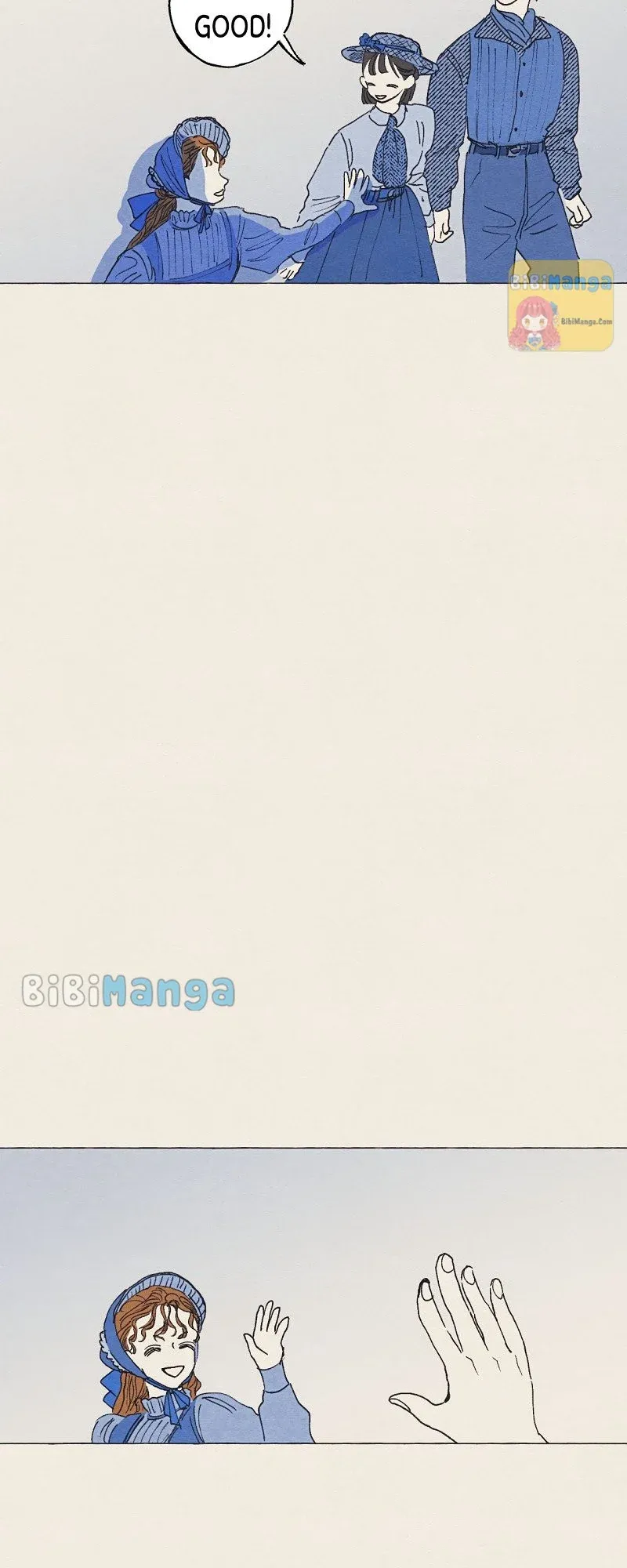 Read Aurora’s Sanctuary for Lost Things Manga Online