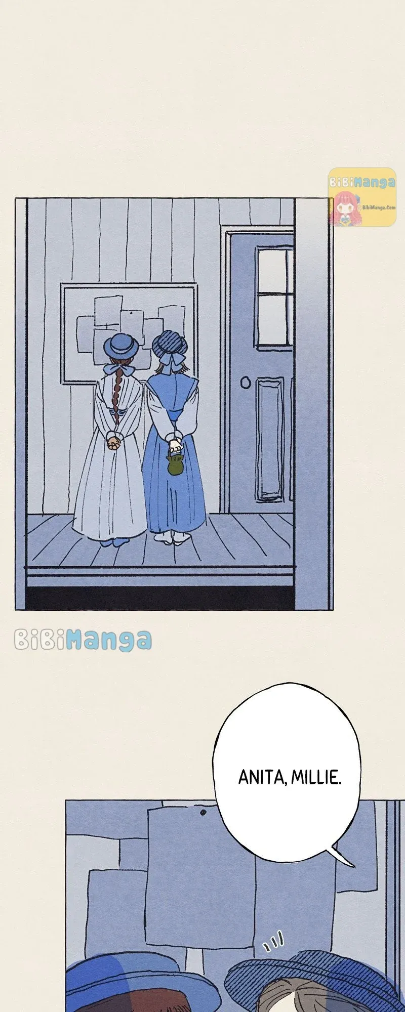 Read Aurora’s Sanctuary for Lost Things Manga Online