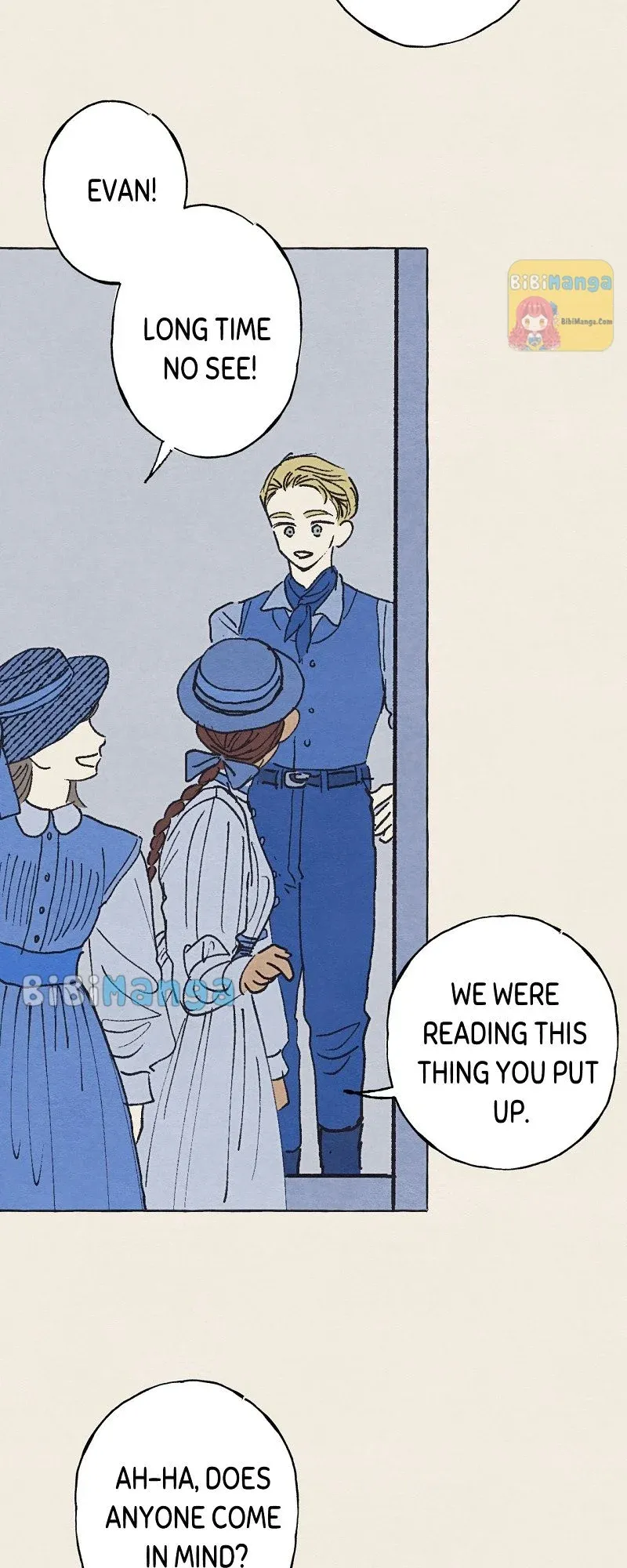 Read Aurora’s Sanctuary for Lost Things Manga Online