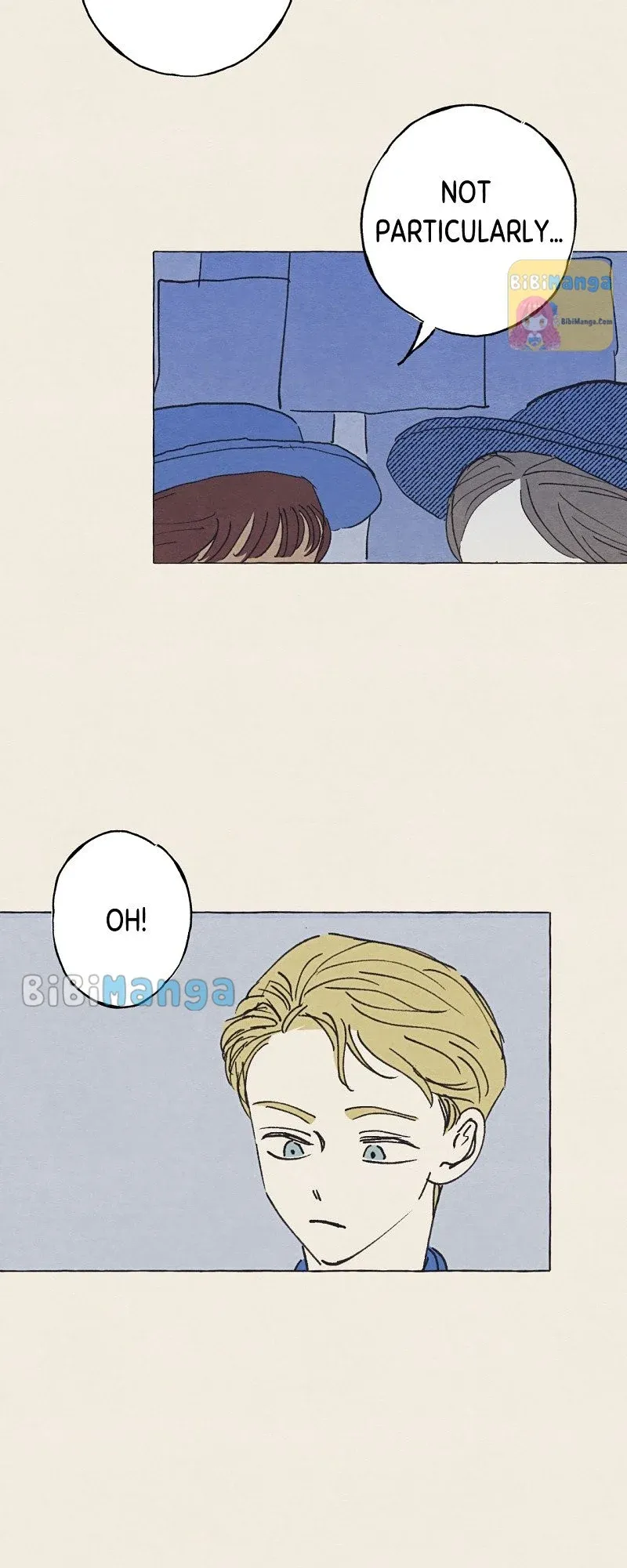 Read Aurora’s Sanctuary for Lost Things Manga Online