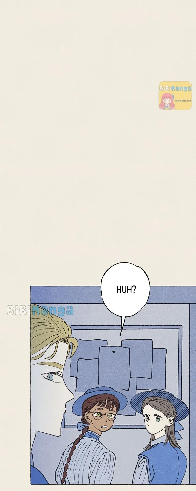 Read Aurora’s Sanctuary for Lost Things Manga Online