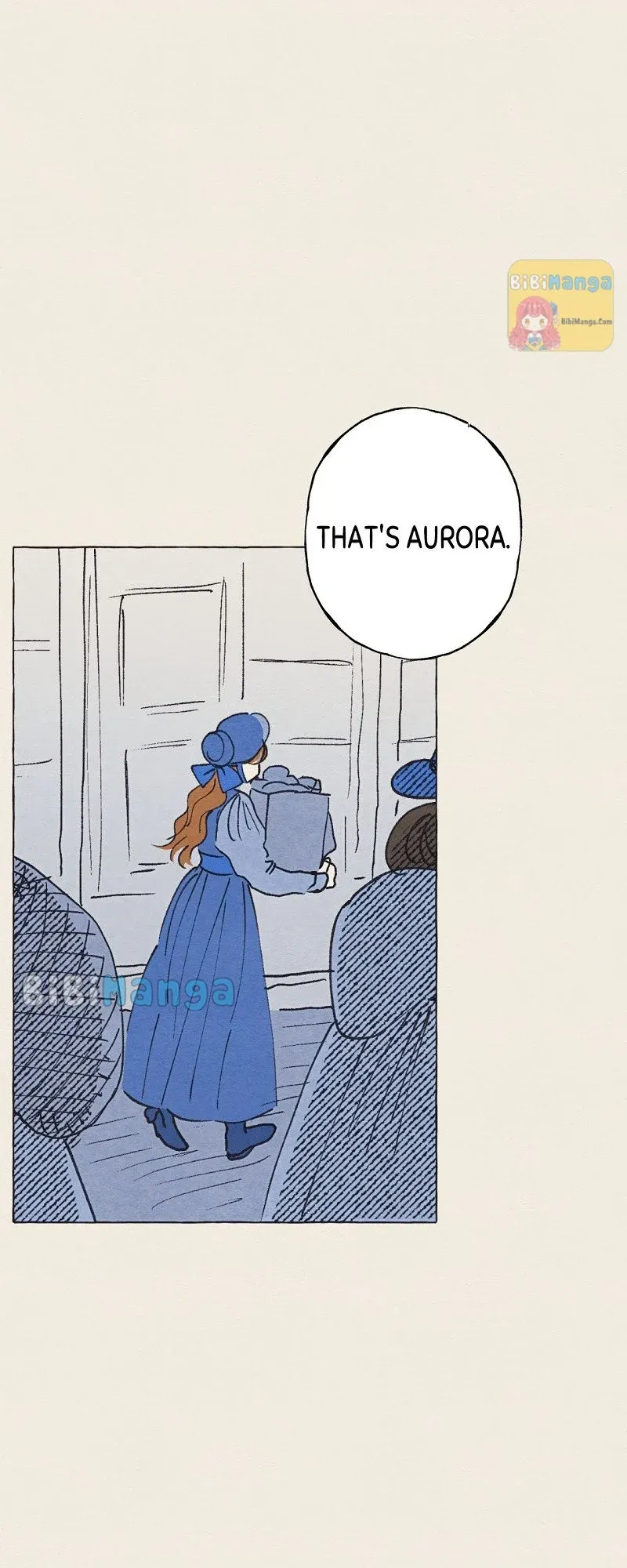 Read Aurora’s Sanctuary for Lost Things Manga Online