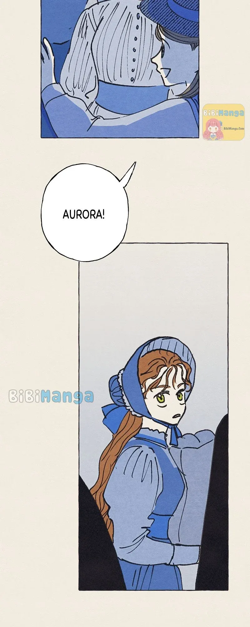 Read Aurora’s Sanctuary for Lost Things Manga Online
